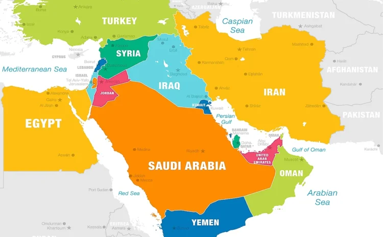  Examining Potential Pathways for Regional Integration in the Middle East