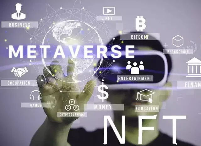  Israel’s Vision for the Future: Becoming a Global Leader in Cryptocurrency, NFTs, and the Metaverse.